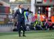 READING FC Royals boss Jose Gomes happy with performance at Bristol City
