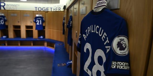 Team News Chelsea vs Crystal Palace  Official Site  Chelsea Football Club