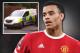 Mason Greenwood suspended from Man Utd squad after girlfriend Harriet Robson accuses him of domestic