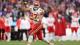 Chiefs Travis Kelce sets NFL record for postseason receptions ESPN