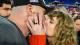 Taylor Swift kisses Travis Kelce as Kansas City Chiefs seal Super 