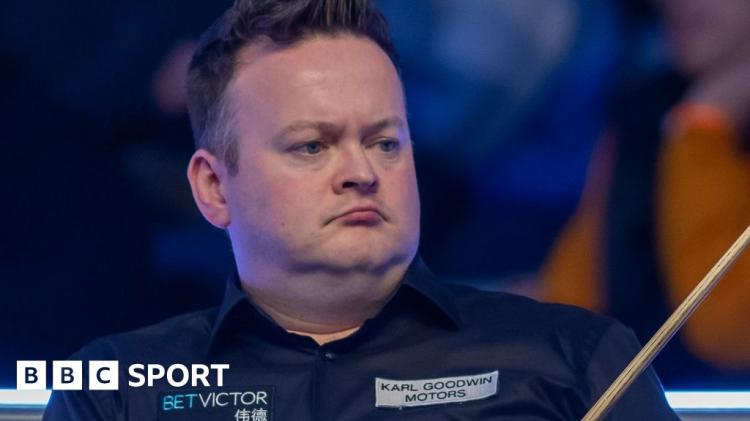 Welsh Open snooker Former champion Shaun Murphy knocked out by Barry 
Pinches