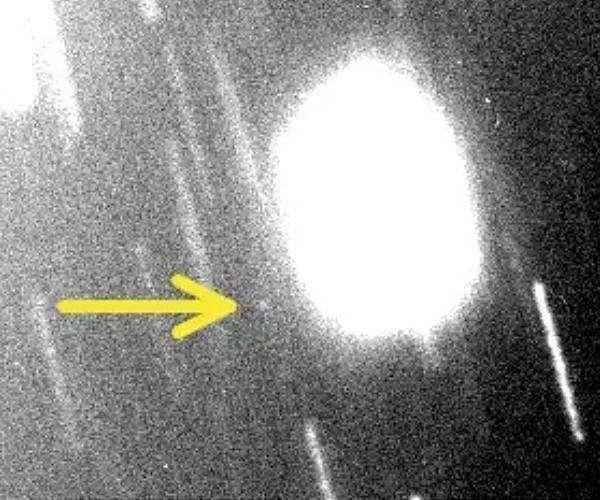 New moons of Uranus and Neptune announced