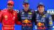 Australian GP Qualifying Max Verstappen claims F1 pole from 