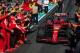 Sainz leads Ferrari onetwo at 2024 F1 Australian Grand Prix