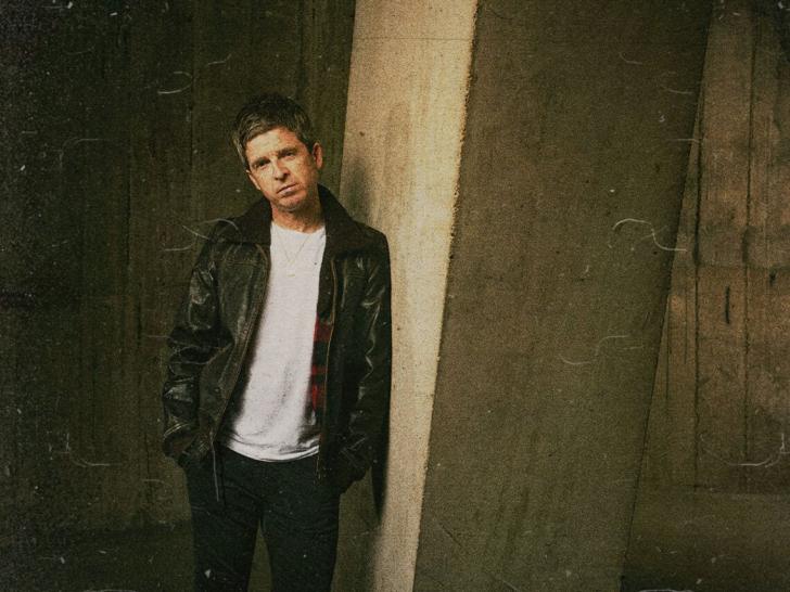 Noel Gallagher calls AI “the final nail in the coffin of music”