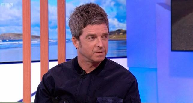 Noel Gallagher, 55, jokes his mum is the 'only one' who acknowledges his birthday after split from wife