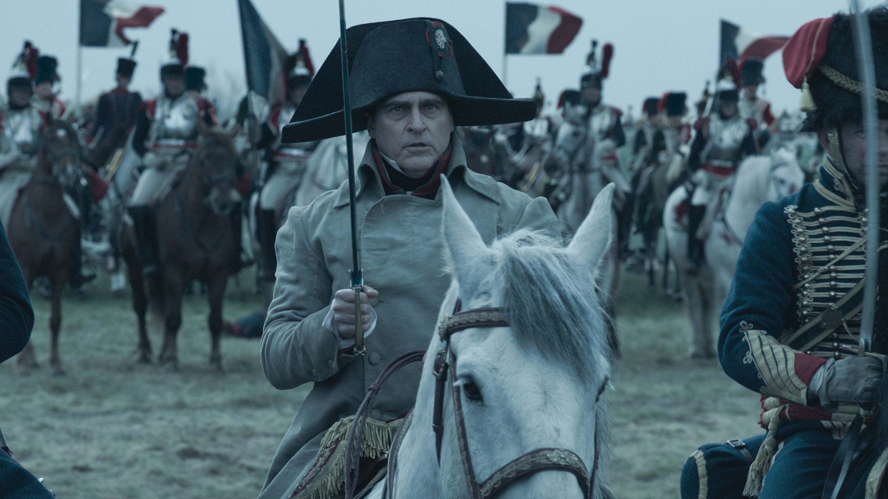 'Napoleon' cast, release date What to know about Napoleon NDA UK