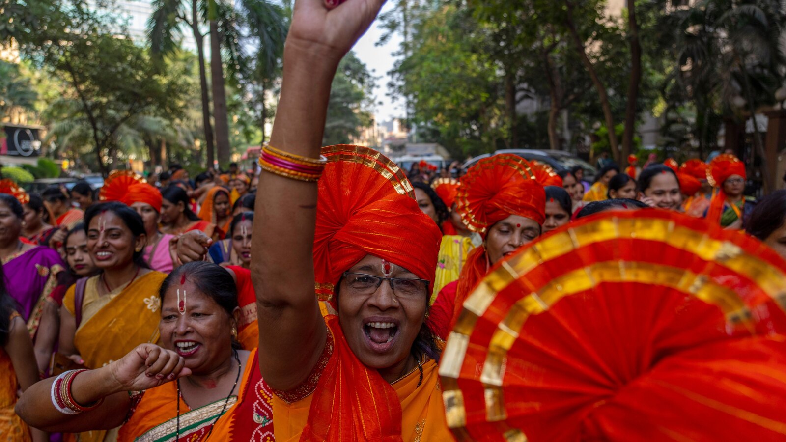 India's Modi Opens A Controversial Hindu Temple In... | Ayodhya | NDA ...