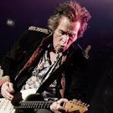 Bernie torme