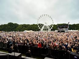 Godiva Festival