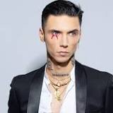 Andy Biersack