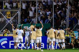 Mexico national football team