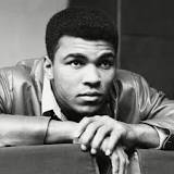 Muhammad Ali