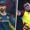 Australia vs West Indies