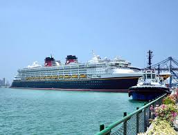 Disney Cruise Line