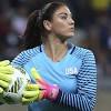 Hope Solo