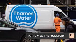 Thames Water