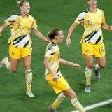 Australia women's national soccer team