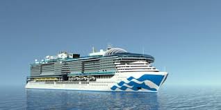 Princess Cruises