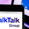 TalkTalk Webmail