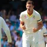 Josh Hazlewood