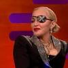 Madonna Graham Norton