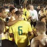 Guyana national football team