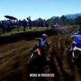 MXGP The Official Motocross Videogame