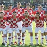 Croatia national under-21 football team