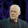 David Gilmour