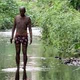 Antony Gormley