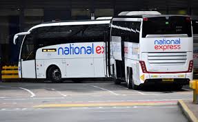 National Express Coaches