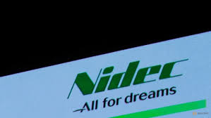 Nidec