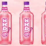 WKD Original Vodka