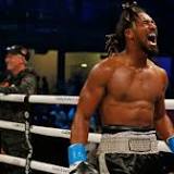 Demetrius Andrade