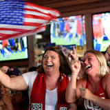 England at the FIFA World Cup