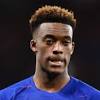 Hudson-Odoi