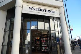 Waterstones