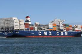 CMA CGM