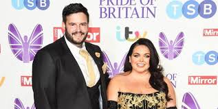 Scarlett Moffatt