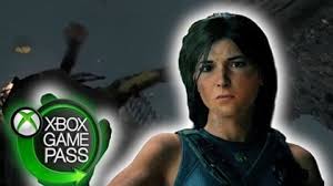 Shadow of the Tomb Raider