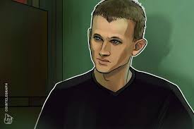 Vitalik Buterin