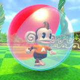 Super Monkey Ball