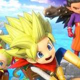 Dragon Quest Builders