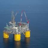 Offshore drilling