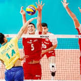 FIVB Volleyball Men's Nations League