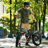 Electric bicycle