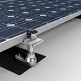 Photovoltaic mounting system