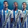 Huddersfield kit